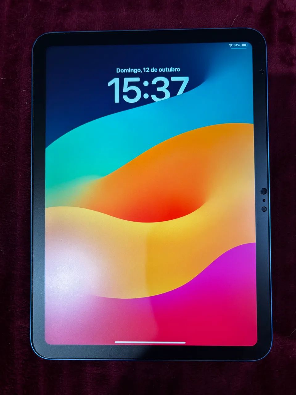 iPad 10th Generation Wi-Fi 64GB64312212301315120