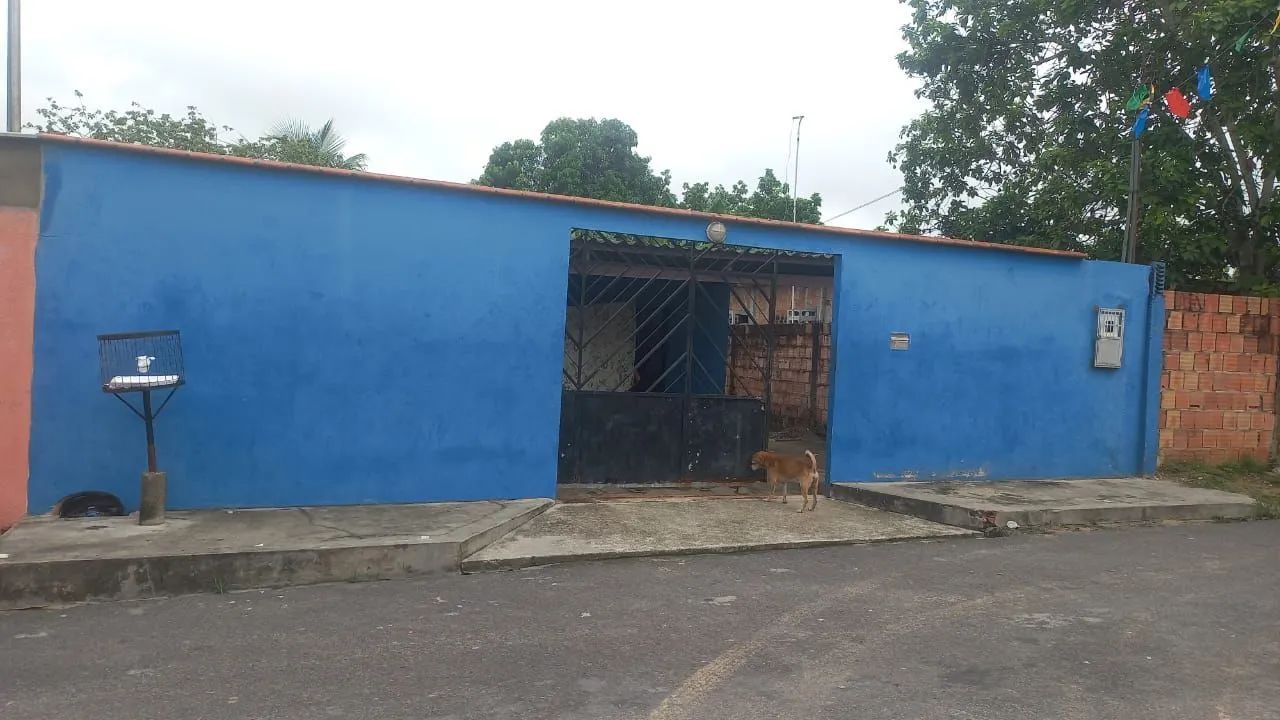 Foto - Manaus - Colônia Terra Nova