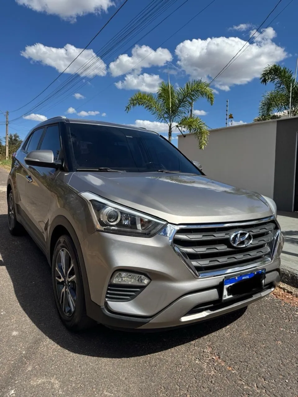Creta prestigie 2.0