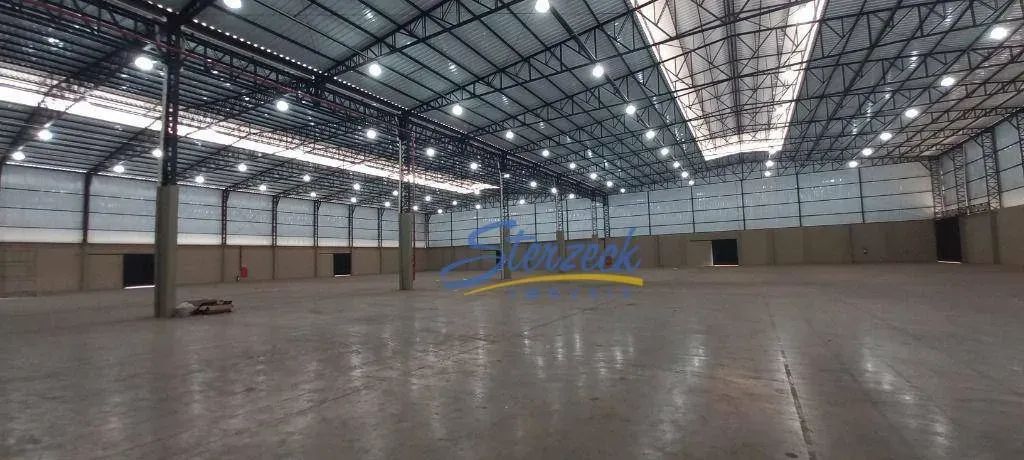 Galpão industrial. 4533,00m²