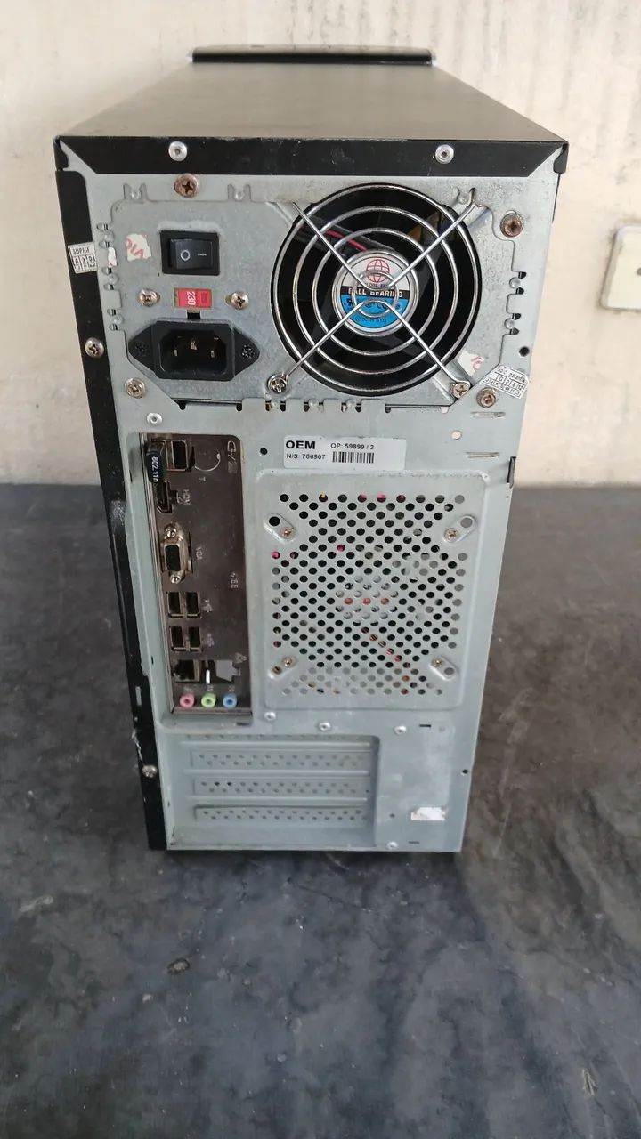 Office/Study Computer CPU 100%64842043004291121