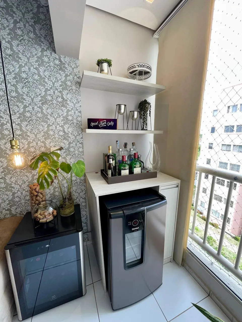 JC CONDOMÍNIO APARTAMENTO RECANTO DAS PALMEIRAS