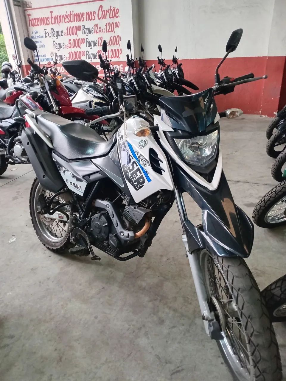 Yamaha crosser 2022  - Foto 2