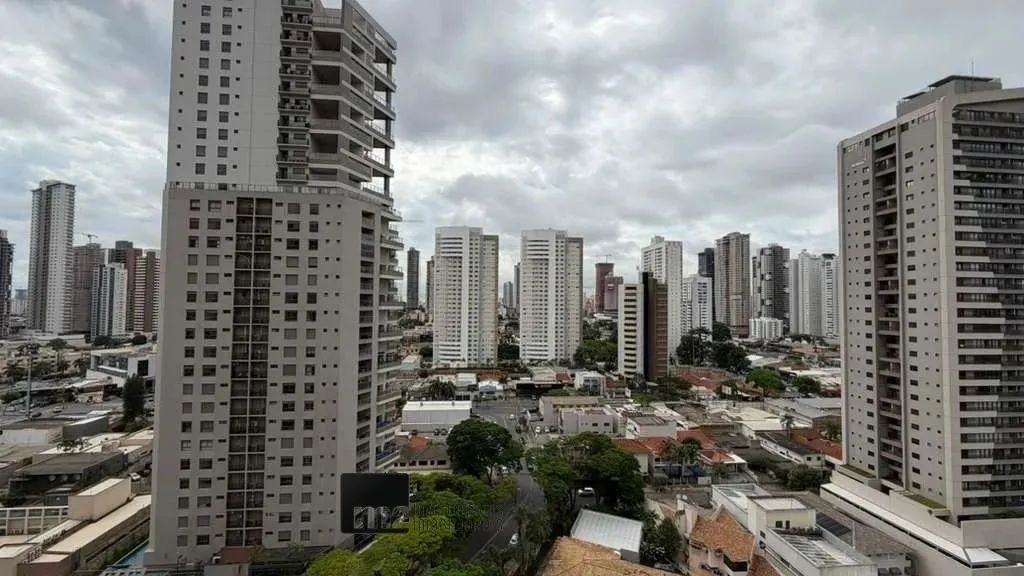 Apartamento 3 suítes no Setor Marista - Foto 2