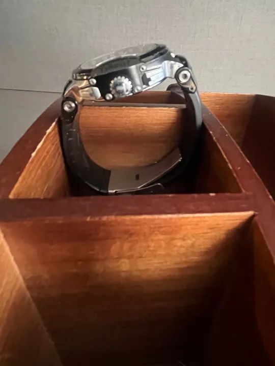 Relógio TISSOT  T - RACE  - Foto 4