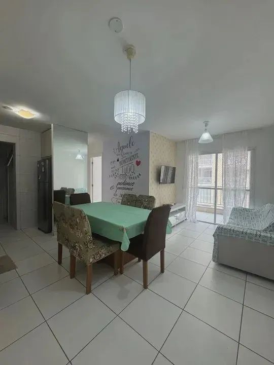 Varandas Grand Park 74 m² - 3 Quartos - Mobiliado - Foto 3