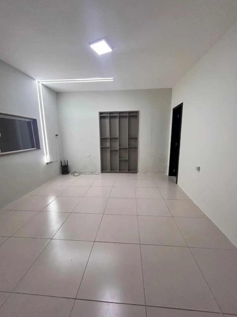 Imóvel comercial - Manoel Sátiro