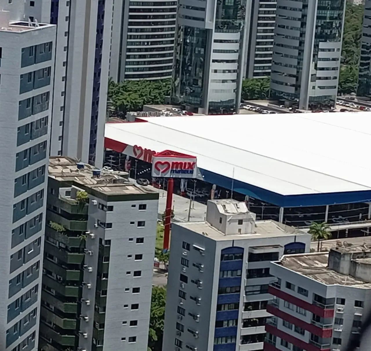 Alugo Apartamento Boa Viagem Perto Colégio Sta Maria. - Foto 13