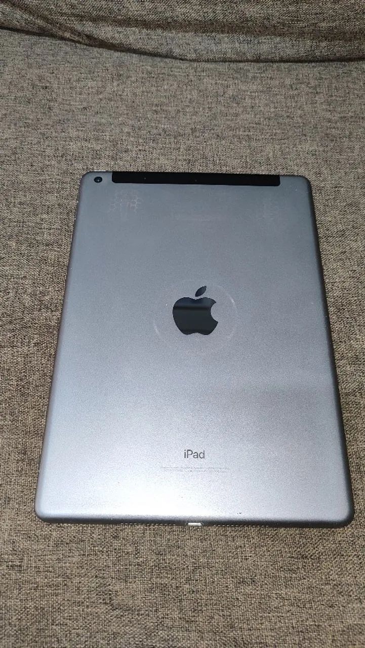 iPad 5ª Geração A1823 - Foto 4