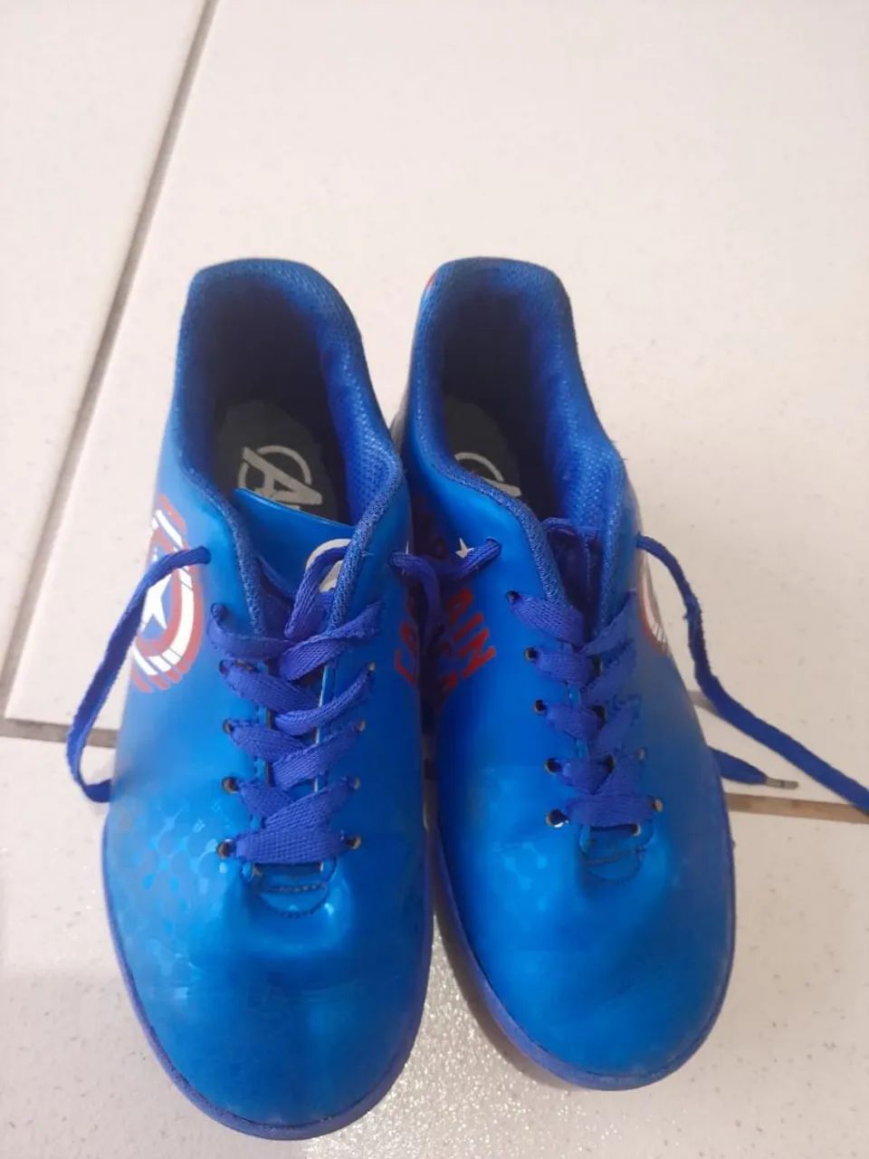 Vendo combo de calvado menino  - Foto 3