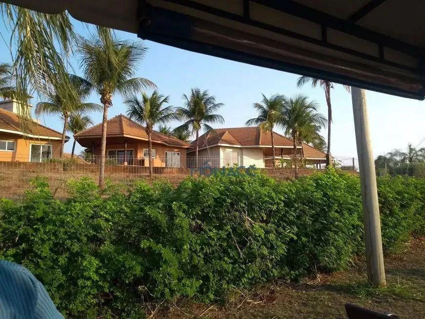 Terreno à venda, 1270 m² por R$ 480.000,00 - Ilha do Sol - Sertaneja/PR - Foto 3