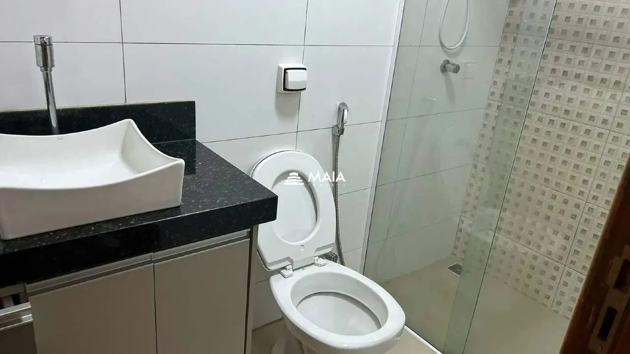 Apartamento no Santa Maria - Foto 4