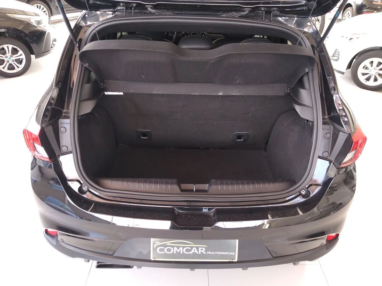 Fiat Argo Trekking 1.3 8V Flex 2025 - Foto 14