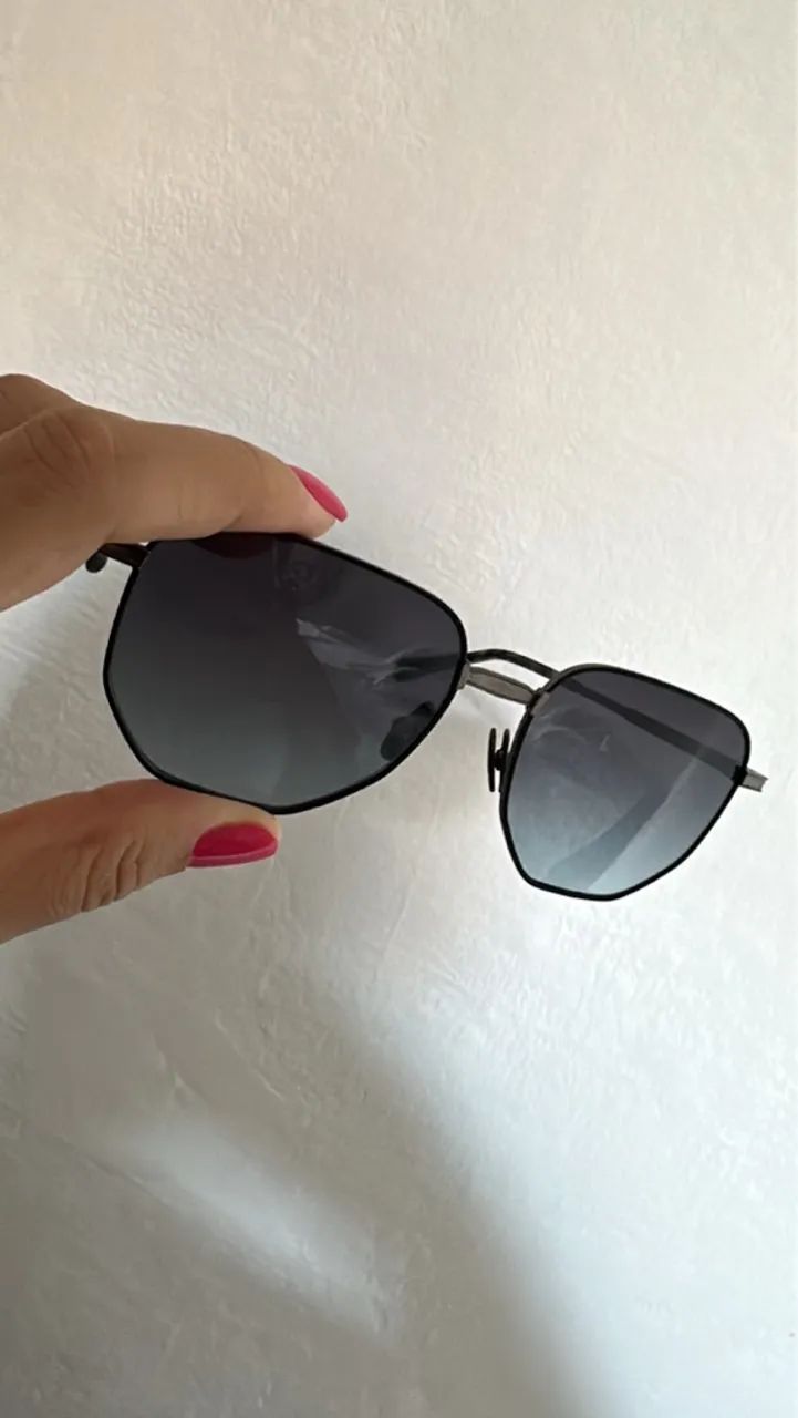 Óculos de Sol Feminino/ masculino  - Foto 3