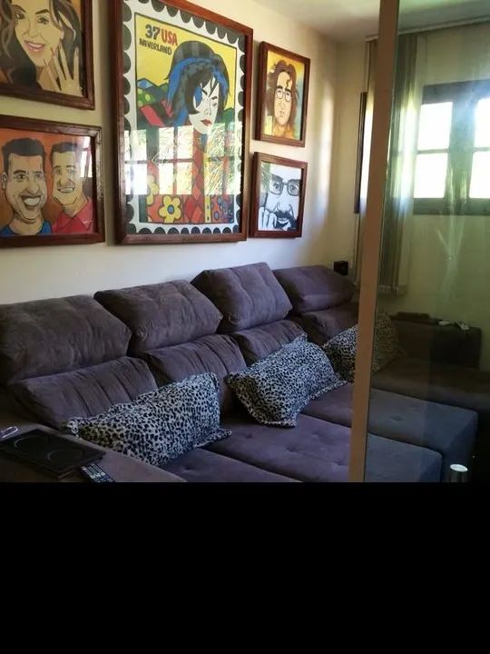Casa para veraneio na semana Santa em Pirangi praia - Foto 3
