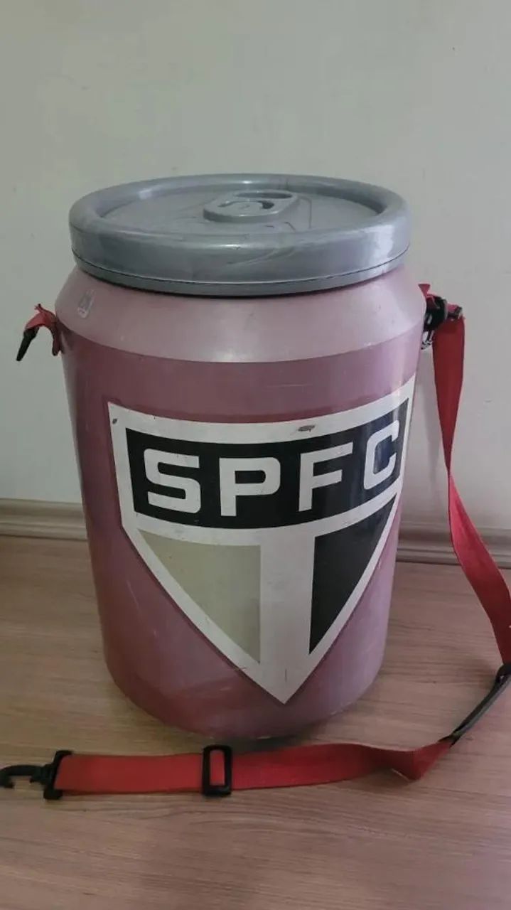 Cooler térmico SPFC