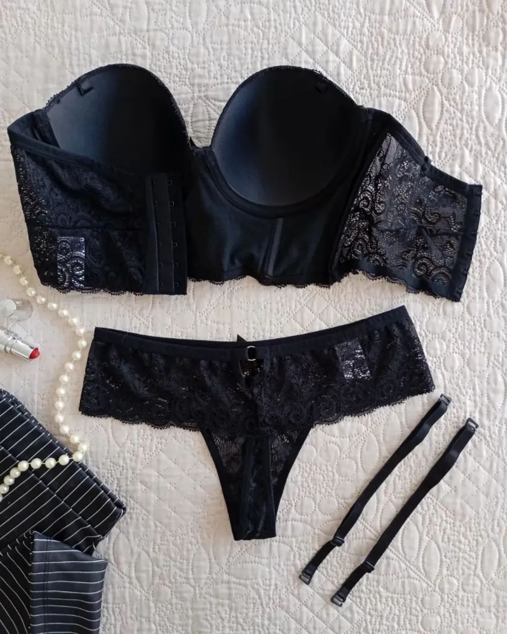 Conjunto Luxo Prys - Foto 3