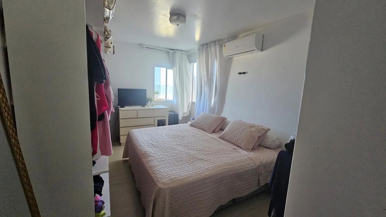 Apartamento Temporada Frente Mar - Praia Linda! - Foto 11