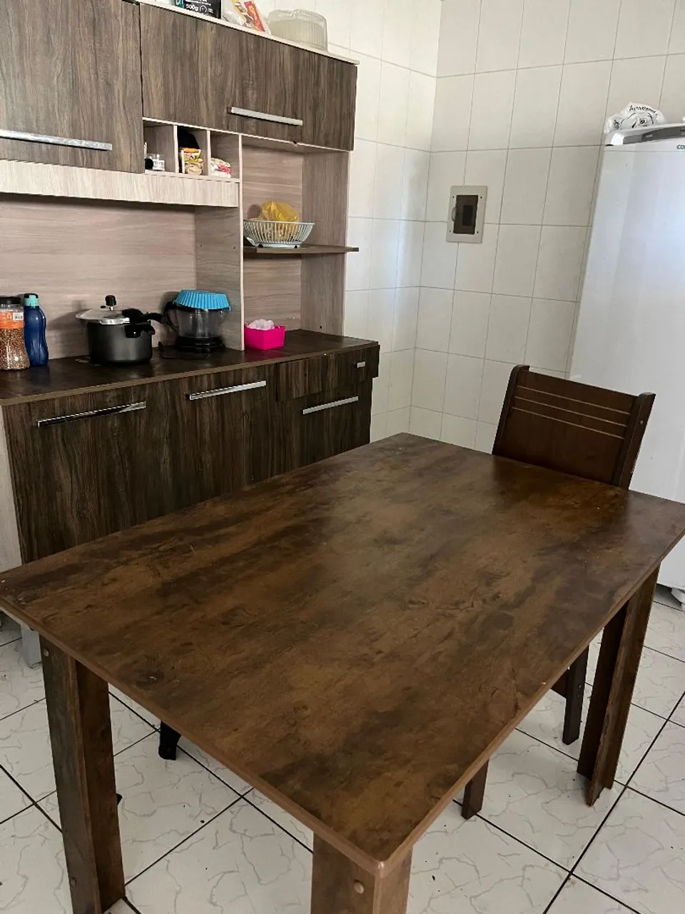 Mesa de Jantar