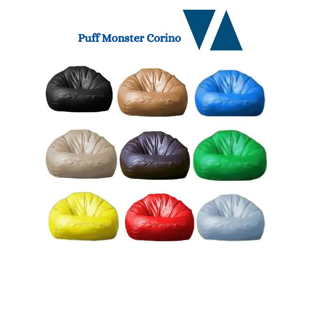 Puff Monster 179,00 Pix 