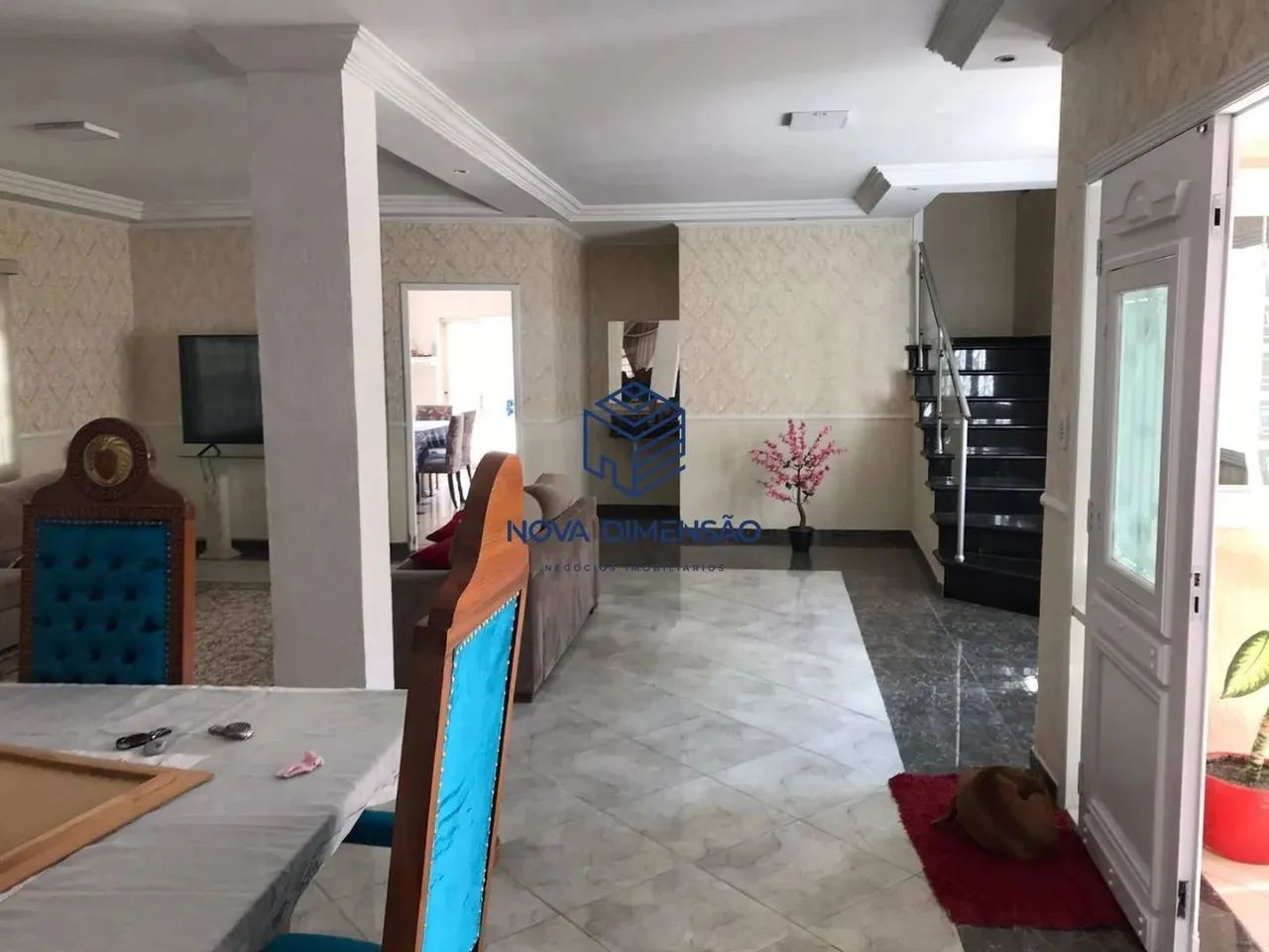 Casa com 4 dormitórios, 400 m² - venda por R$ 2.300.000,00 ou aluguel por R$ 20.000,00 - J - Foto 4