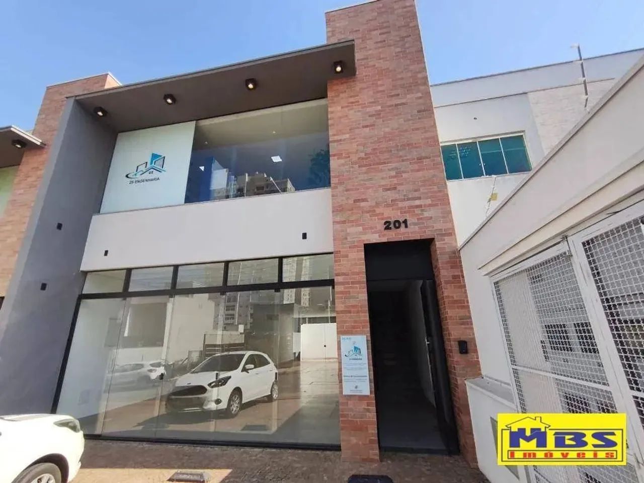 Itu Novo Centro (locação)