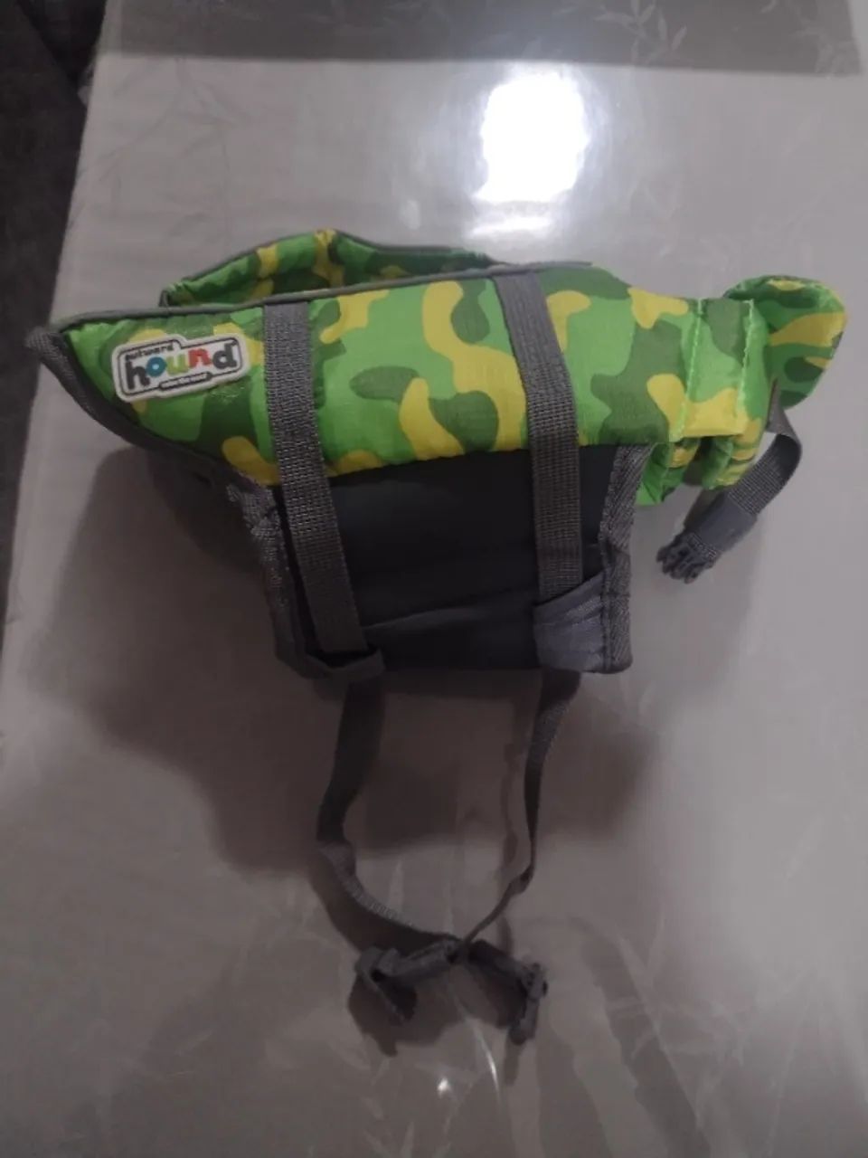 Small Dog Life Vest
