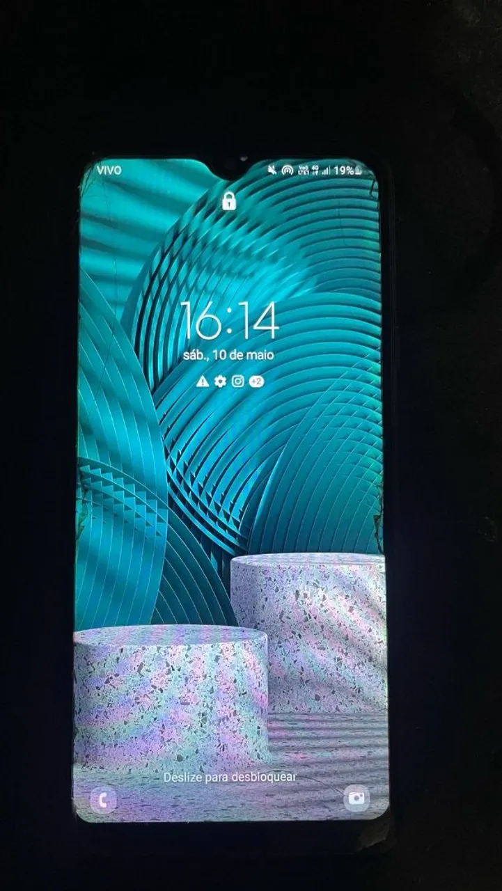 Samsung A10s