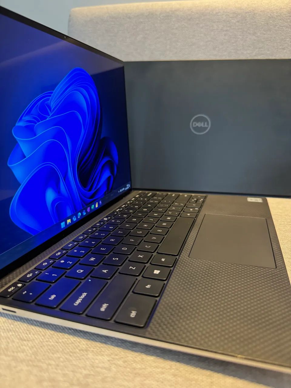 Dell XPS i7 16gb 1tb 4k touchscreen - Foto 2