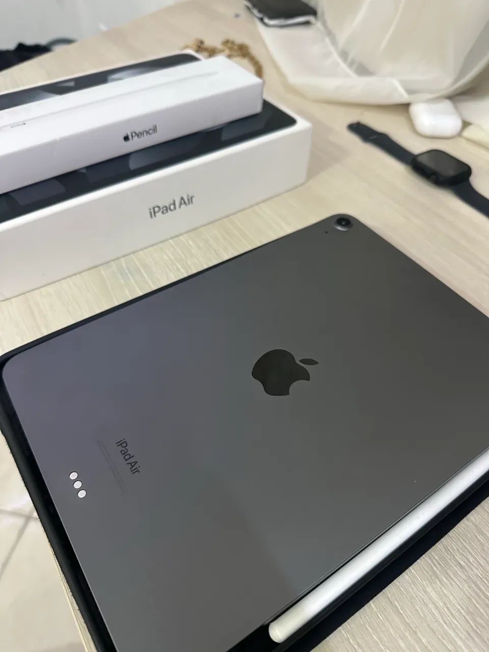 iPad Air (5º geração)