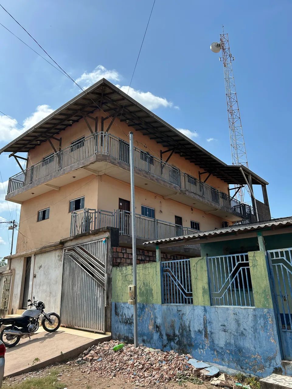 Foto - Santarém - Caranazal