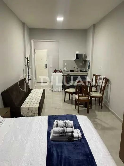 Kitnet/Conjugado : / Residencial / Centro - Foto 2