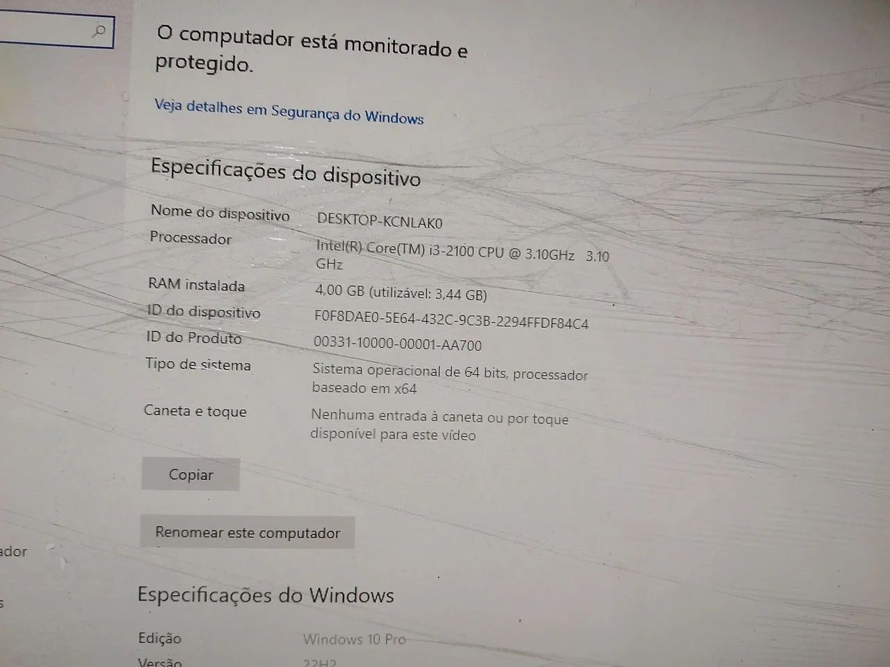 Computador completo - Foto 2