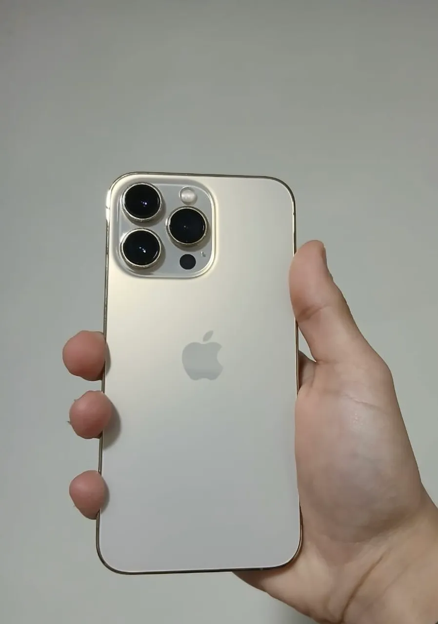 iPhone 13 Pro