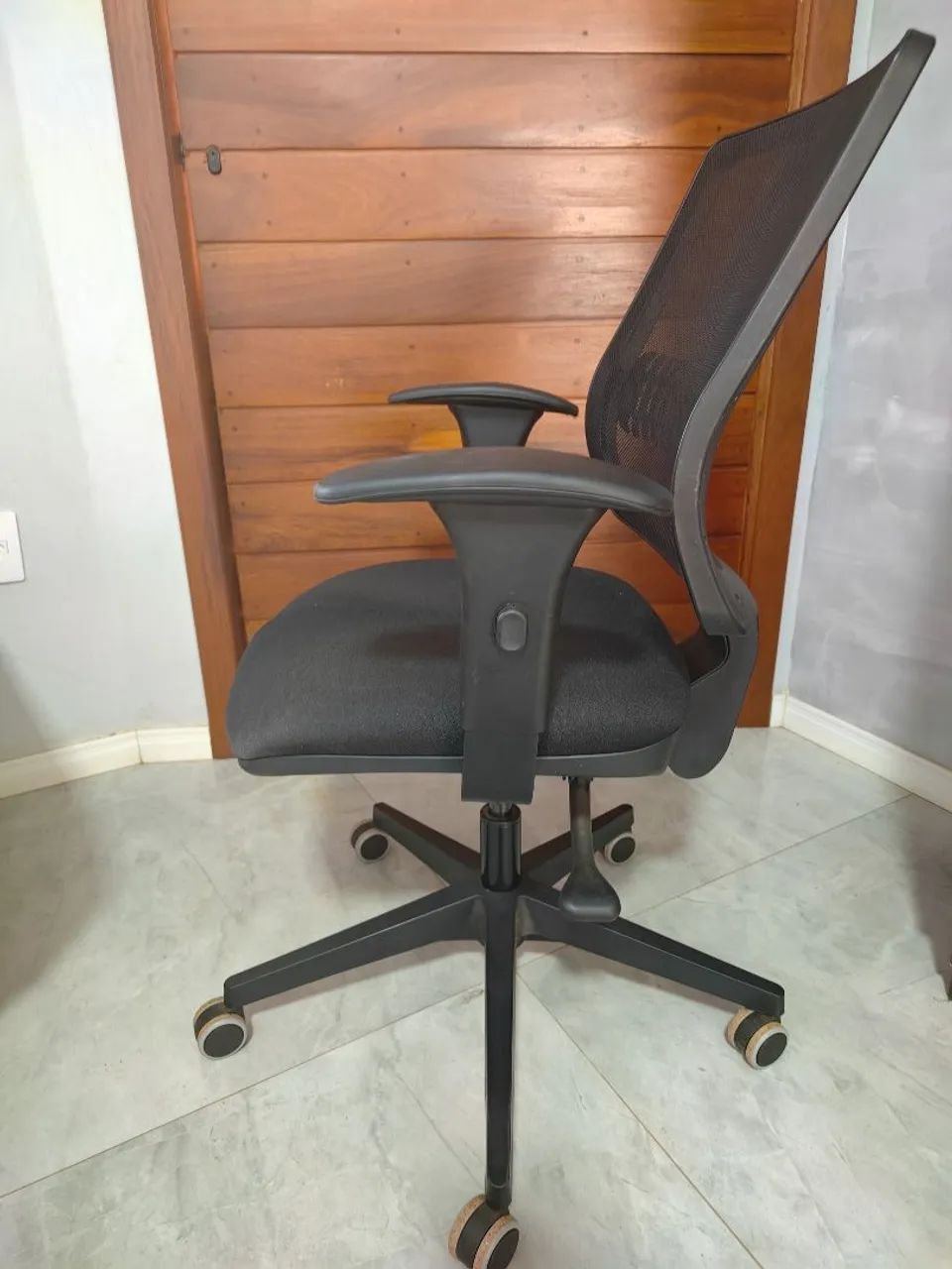 Cadeira Flexform - Foto 2