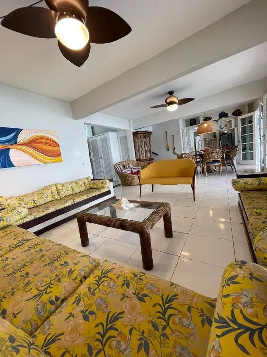 Casa de praia com piscina, sauna, churrasqueira e hidro aquecida - Foto 5