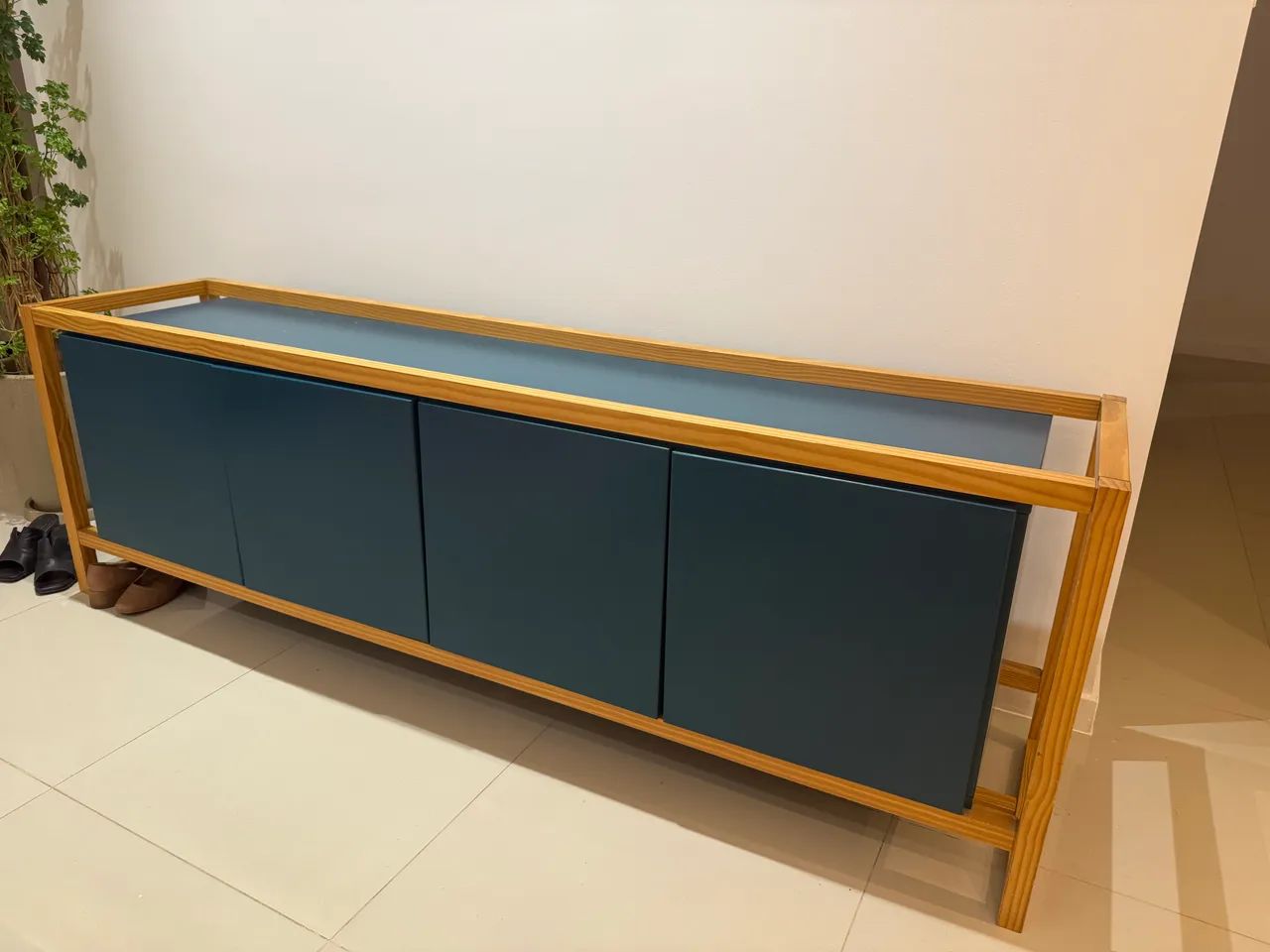 Buffet 4 portas64842070220419121