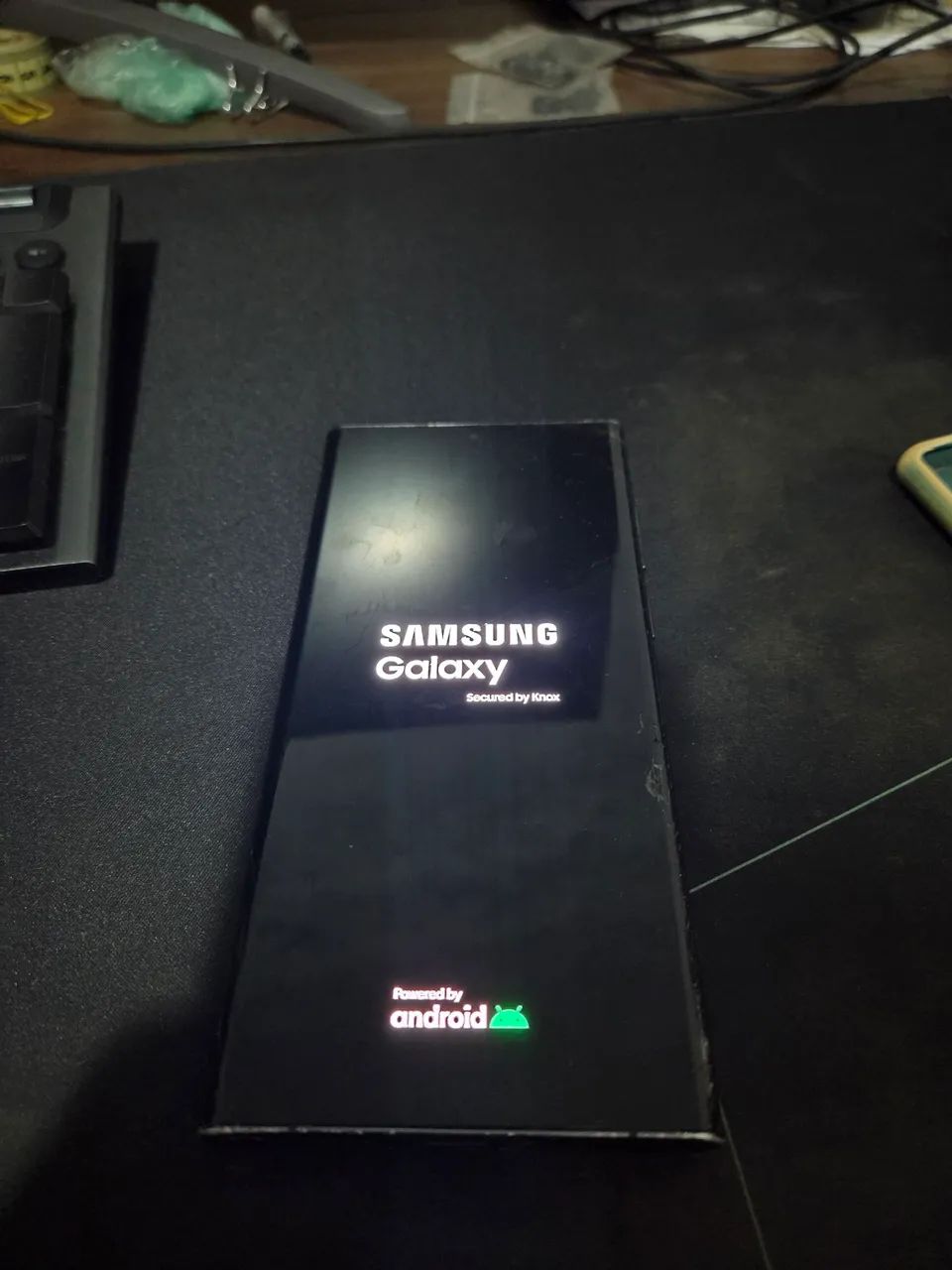 Samsung S22 Ultra  
