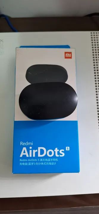 Redmi AirDots S - Foto 2