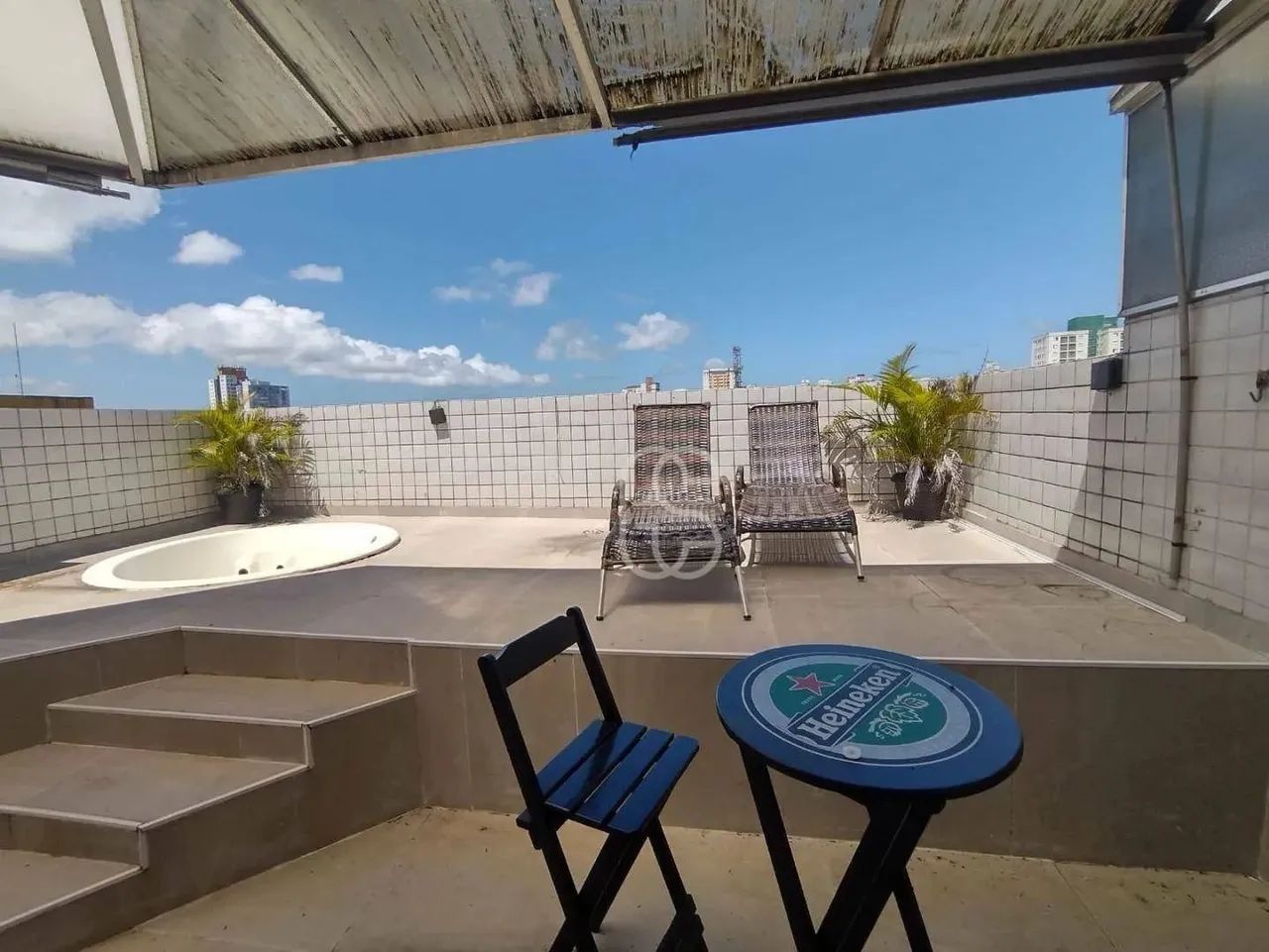 Cobertura com 3 dormitórios, 146 m² - venda por R$ 745.000,00 ou aluguel por R$ 6.200,00/m