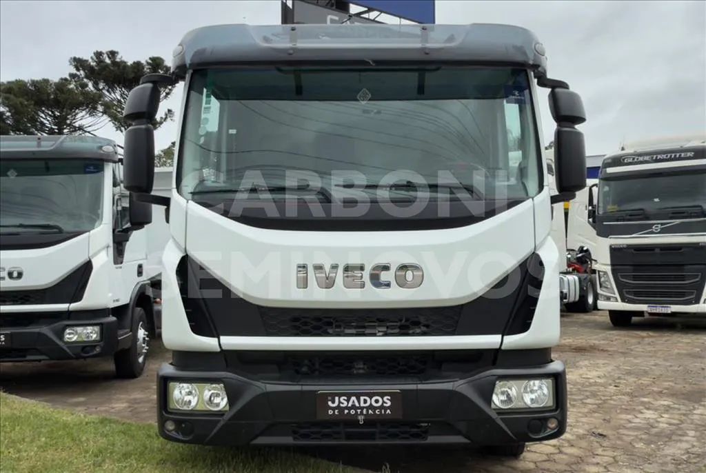 IVECO TECTOR 11-190 2022/2023