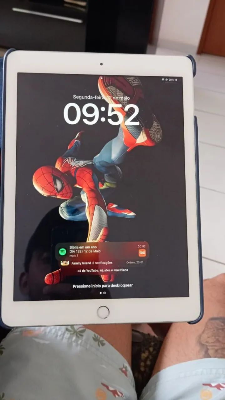 Tablet Apple iPad 6 