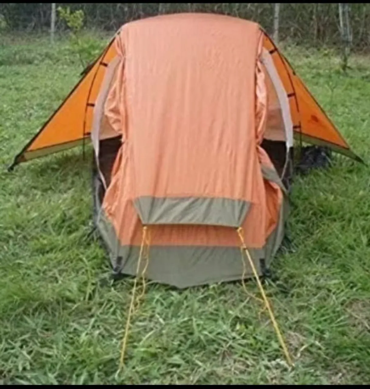 Barraca Guepardo