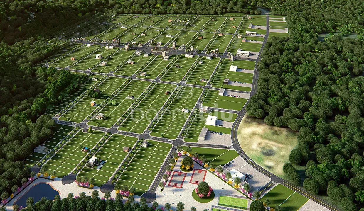 Terreno em Loteamento em Araquari