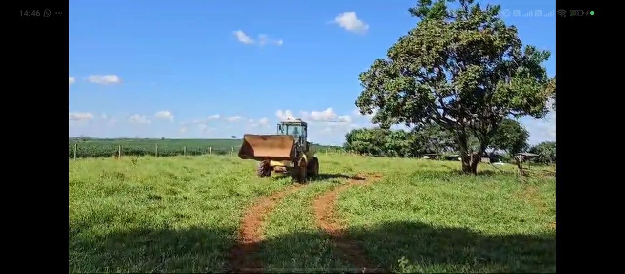 Vendo Pacarregadeira 12C - Foto 3