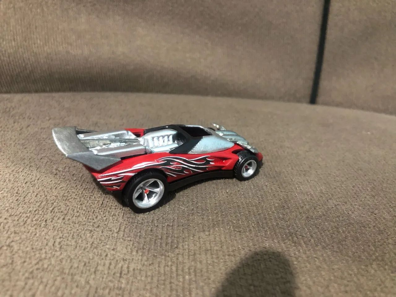 FLATHEAD FURY ACCELERACERS CUSTOM  - Foto 3