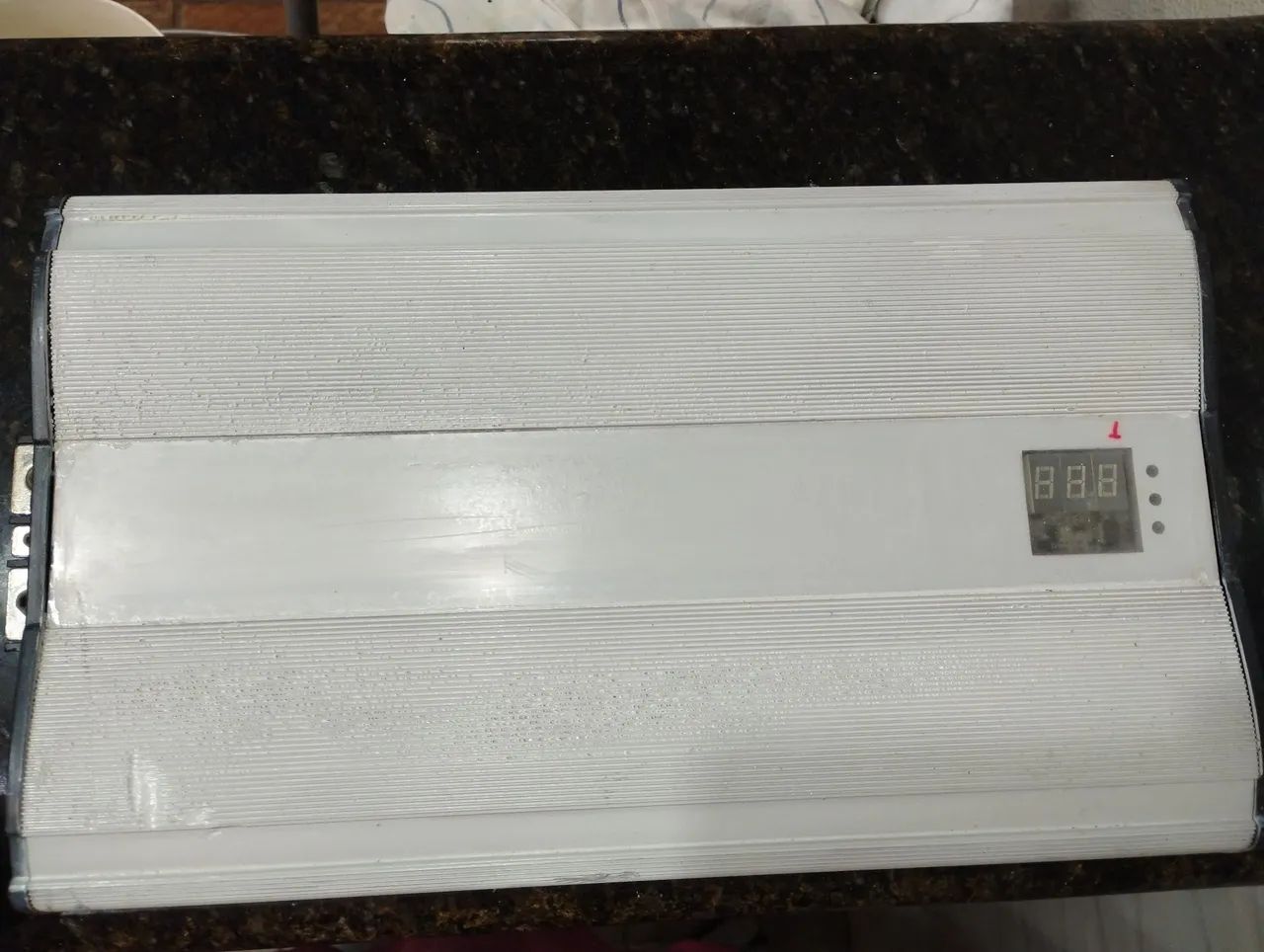 Módulo Taramps 8000 rms - Foto 3