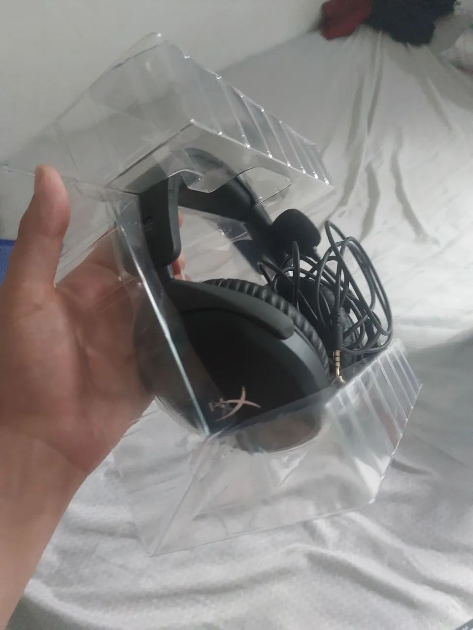HYPER X CLOUD STINGER 2 - Foto 4