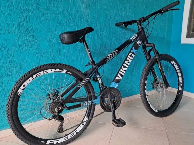 Bicicleta vikingx - Foto 5
