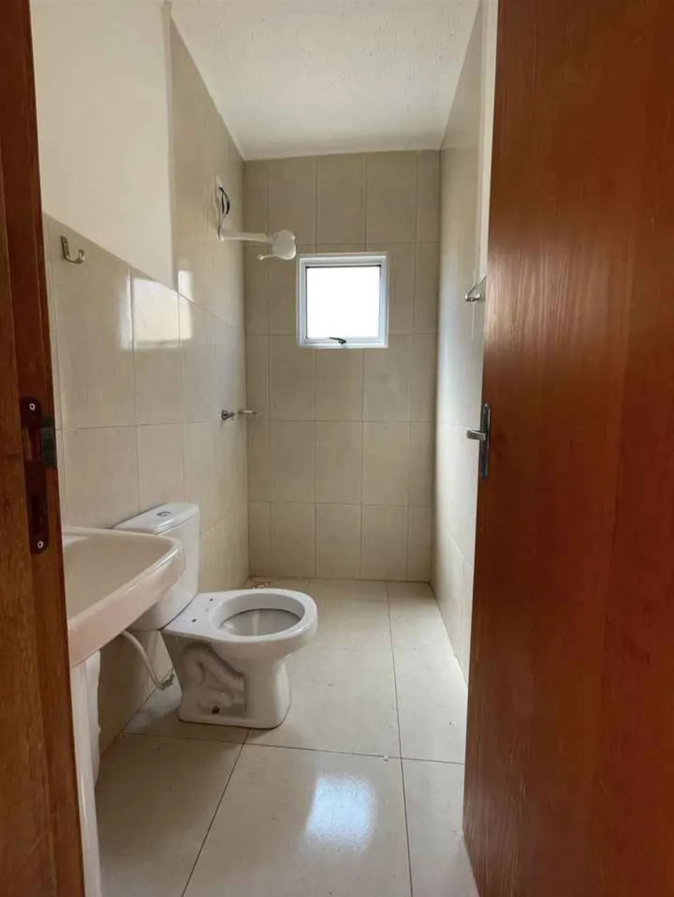 Casa de vila para venda com 2 quartos, 4,483m²
